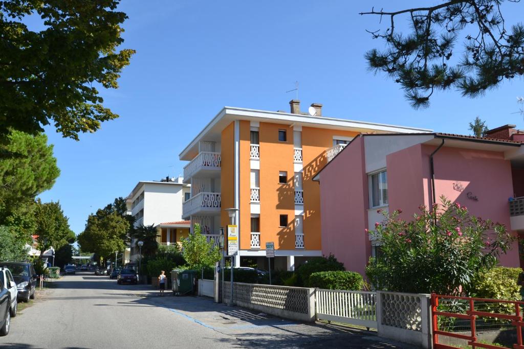 Polluce - 3