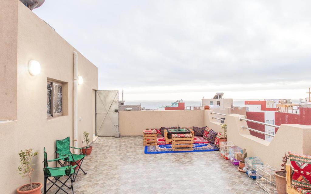 Imsouane Wave Residences, Imsouane