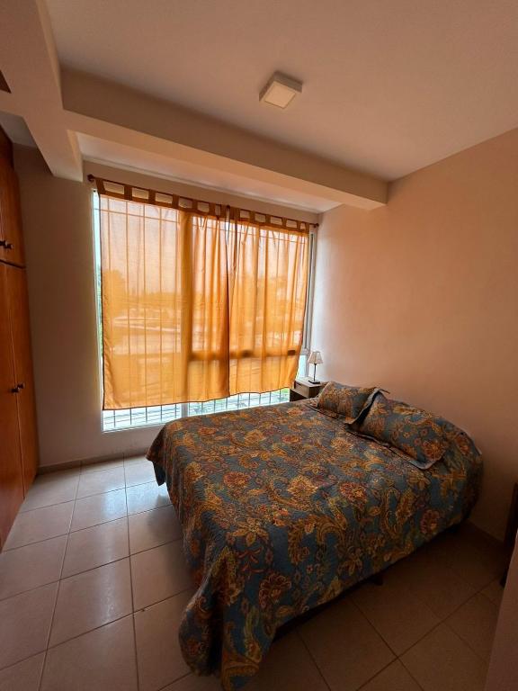 Apartamentos El Viñedo 8 - 5