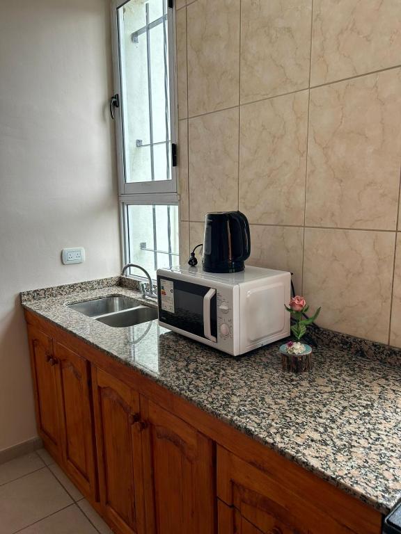 Apartamentos El Viñedo 8 - 4