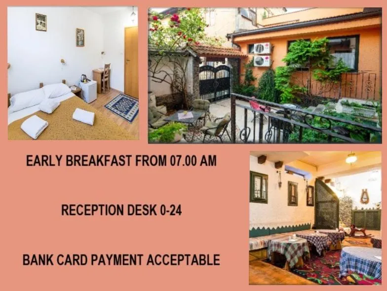 Hotel Kandilj, Hotel in Sarajevo