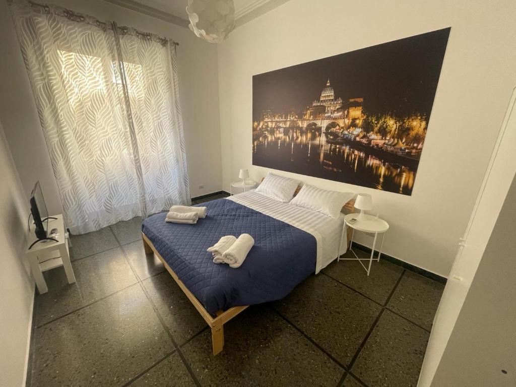 Morosini House Rome - 3