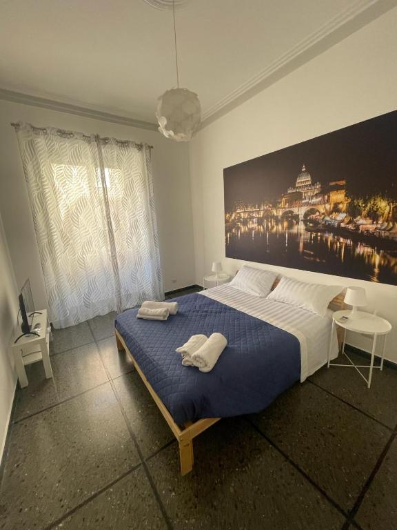 Morosini House Rome - 4