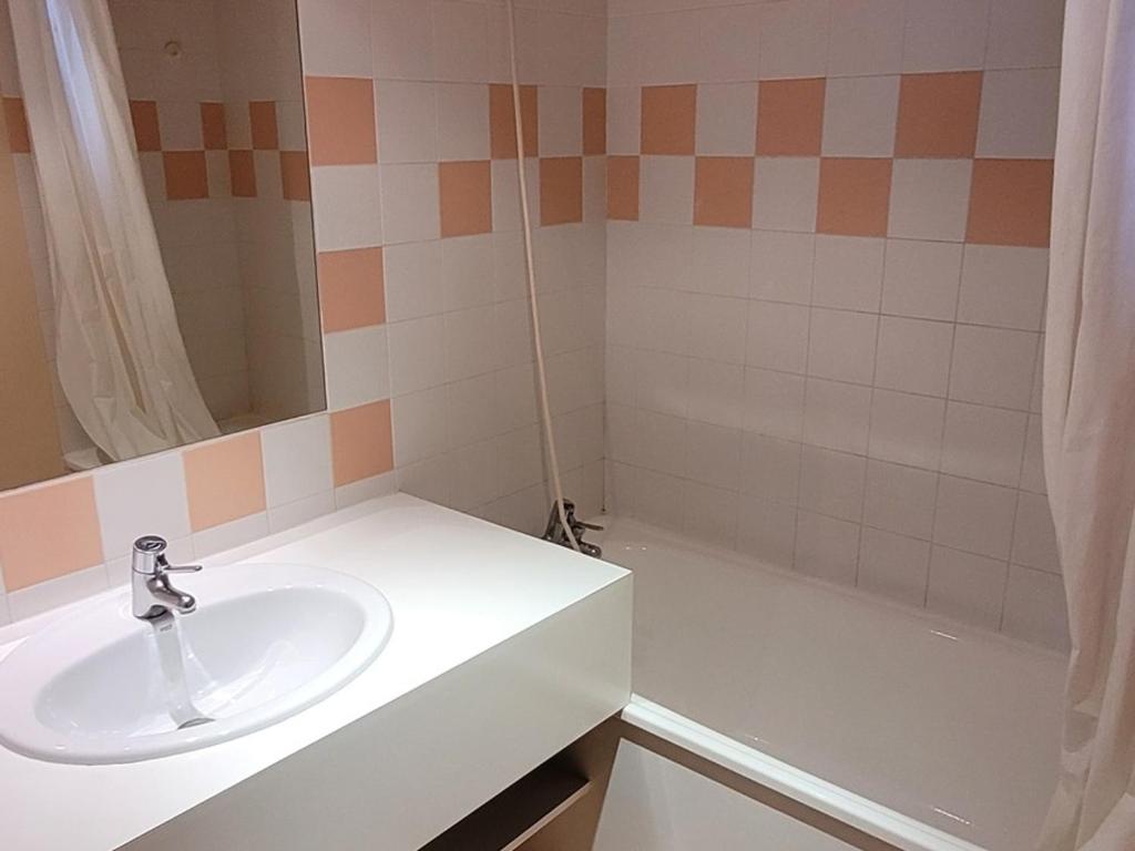 Studio confortable accès direct aux pistes, animaux admis - FR-1-181-2583 - 5