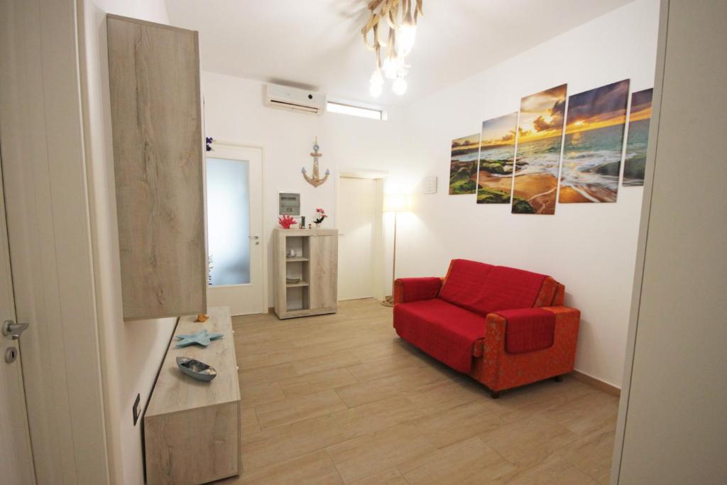 Casa Sandrina - Porto Cesareo By Cala Salento - 4