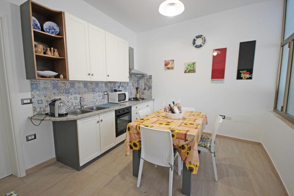 Casa Sandrina - Porto Cesareo By Cala Salento - 2