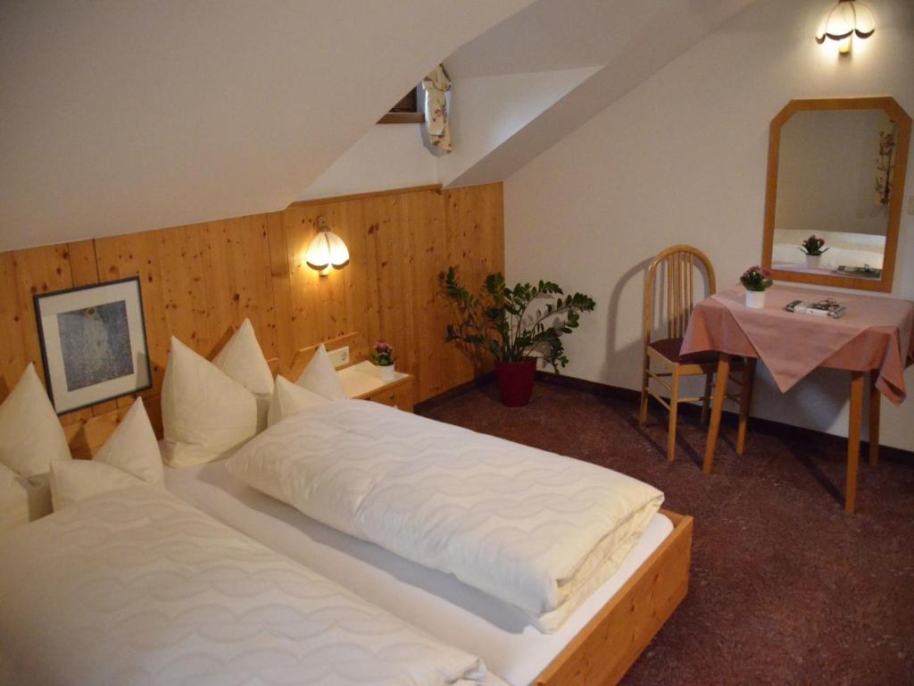Aparthotel Spitzer - 3