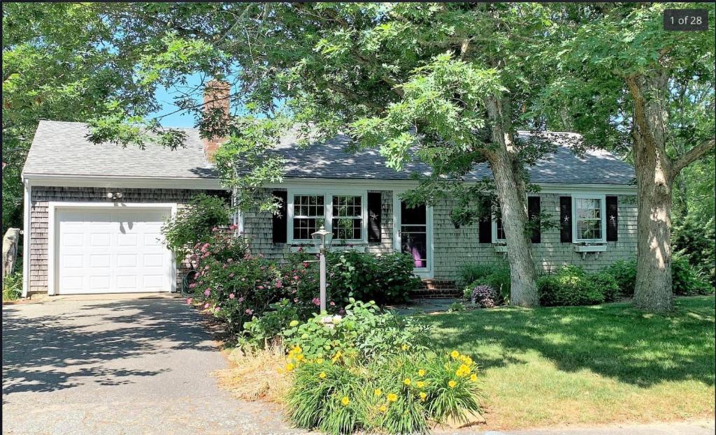 15 min Walk to Nauset Beach, Orleans