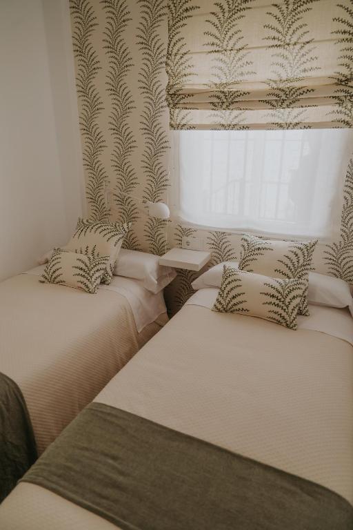 Apartamento El Mazacote Sanlúcar de Barrameda - 3