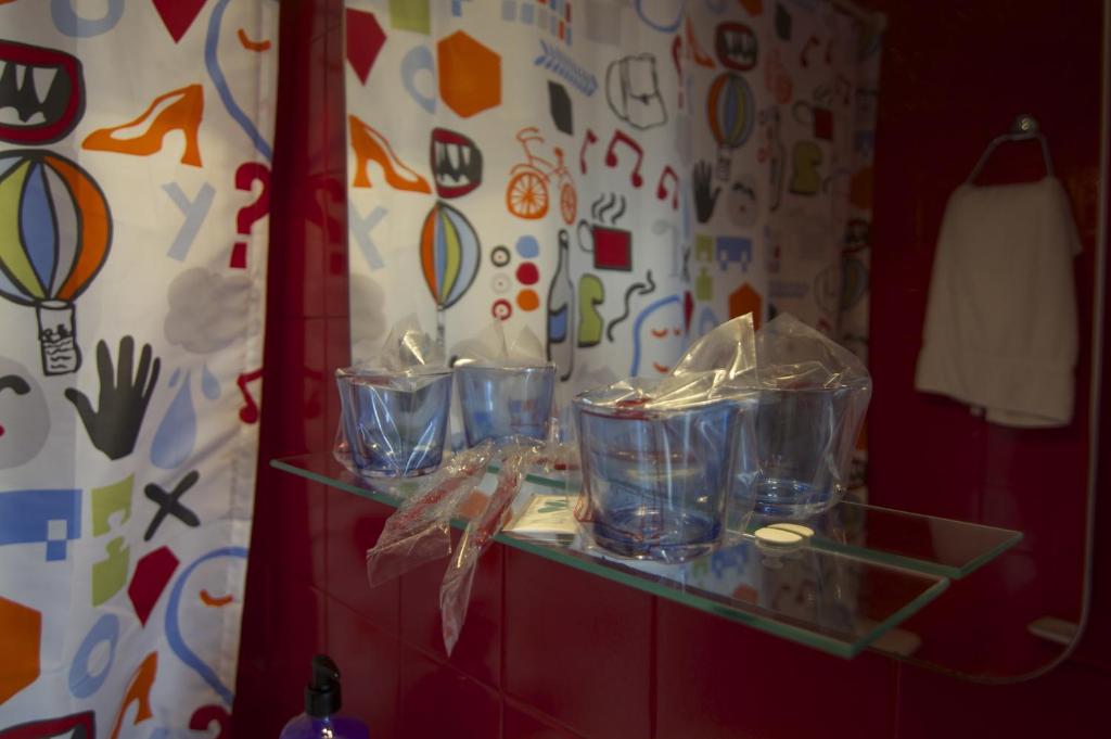 Hotel Tejuma Photo 19