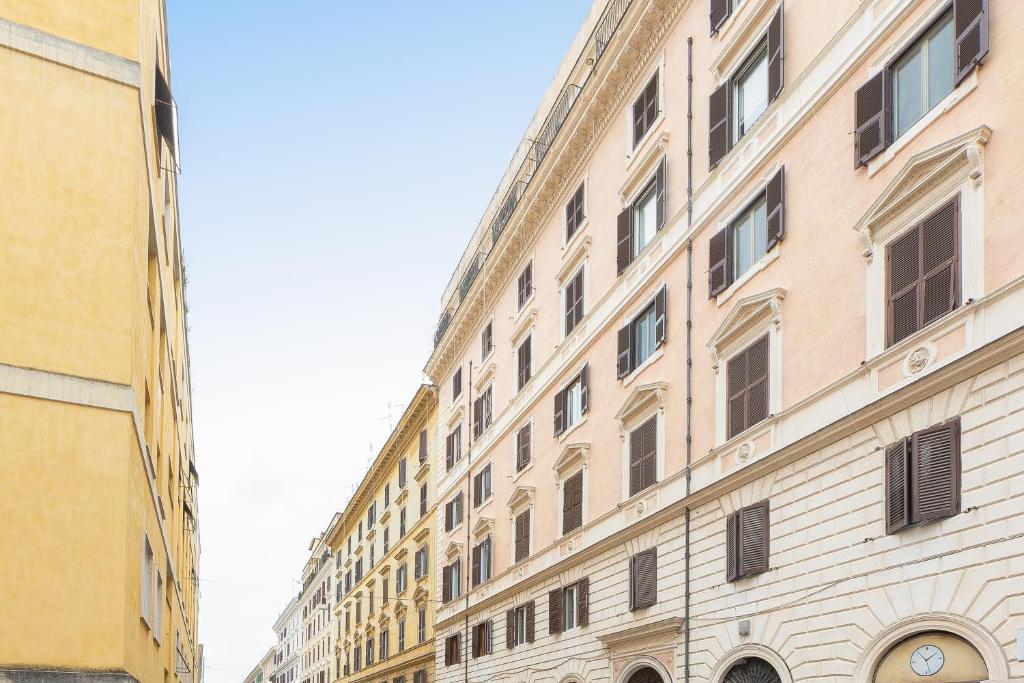 Tasso by Rental in Rome - 2