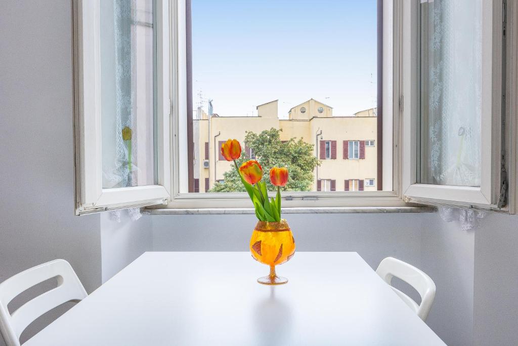 Tasso by Rental in Rome - 5