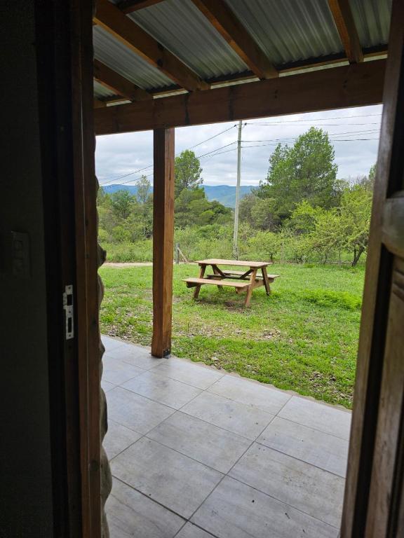 Las Casitas de Piedra II - 2