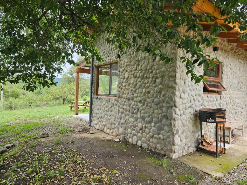 Las Casitas de Piedra II - 3