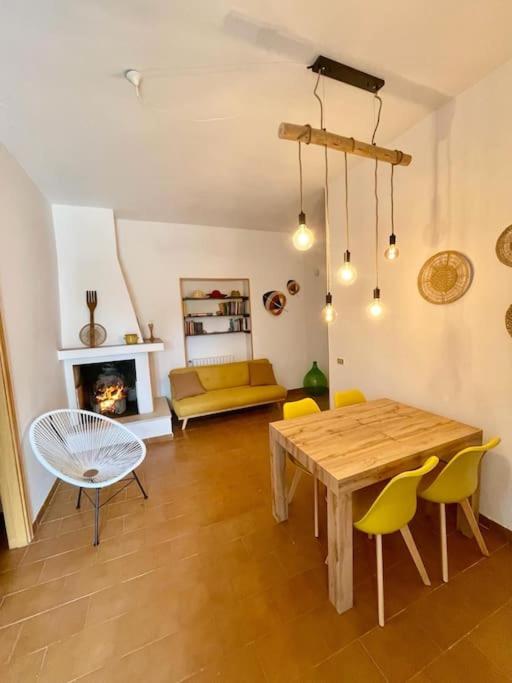 Casa Piano Piccolo 3 - 2