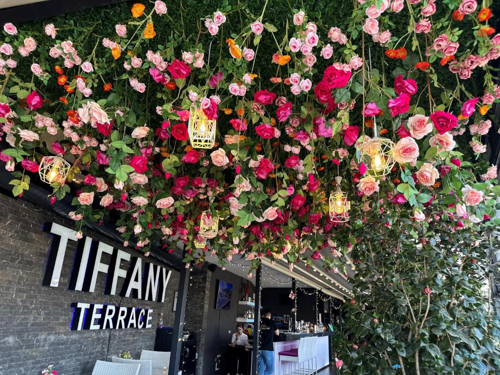 バルコニー/テラス