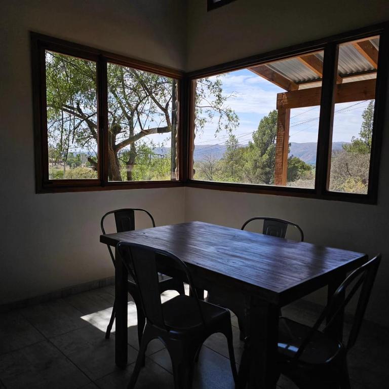 Las Casitas de Piedra II - 4