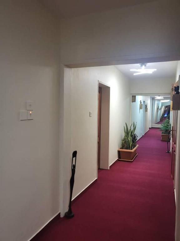 Hotel particulier HP