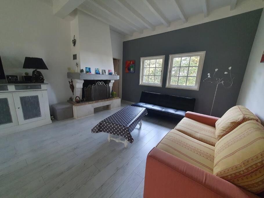 Villa proche centre-ville - 8182 - 4
