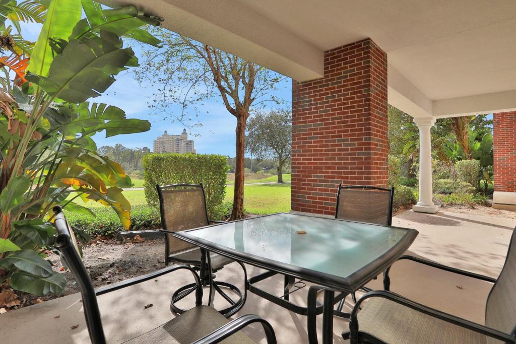 RR7604CC - Accessible condo - Reunion, Kissimmee