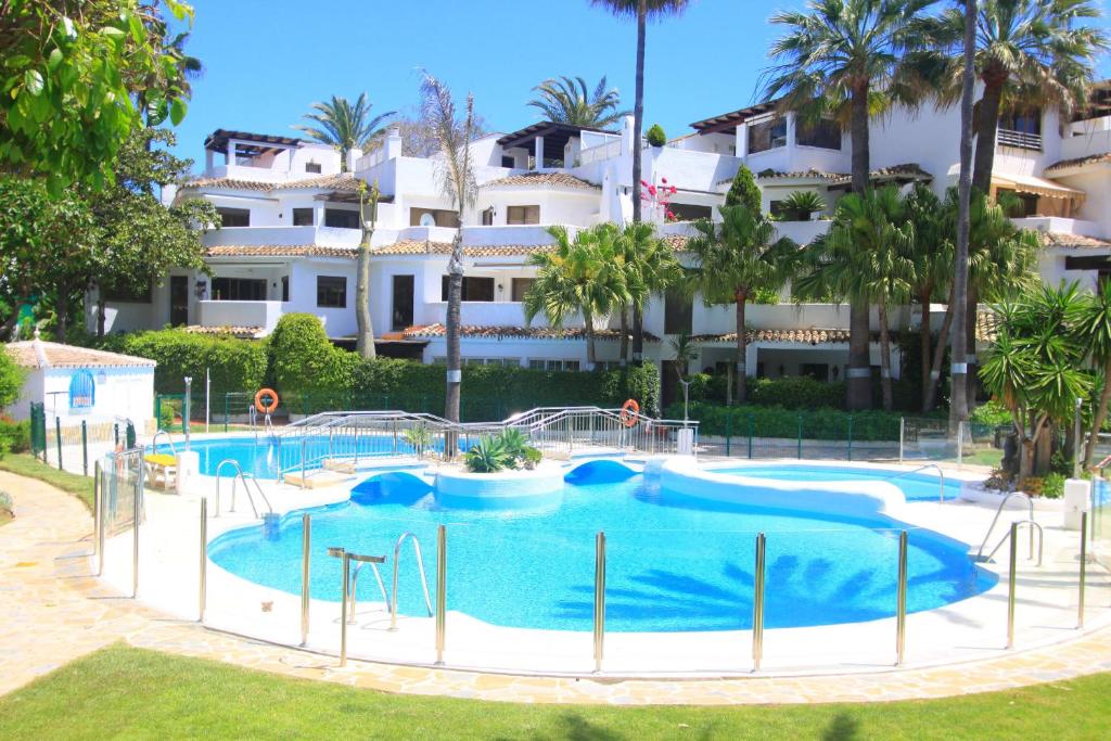 2036 modern golden beach duplex penthouse - 3