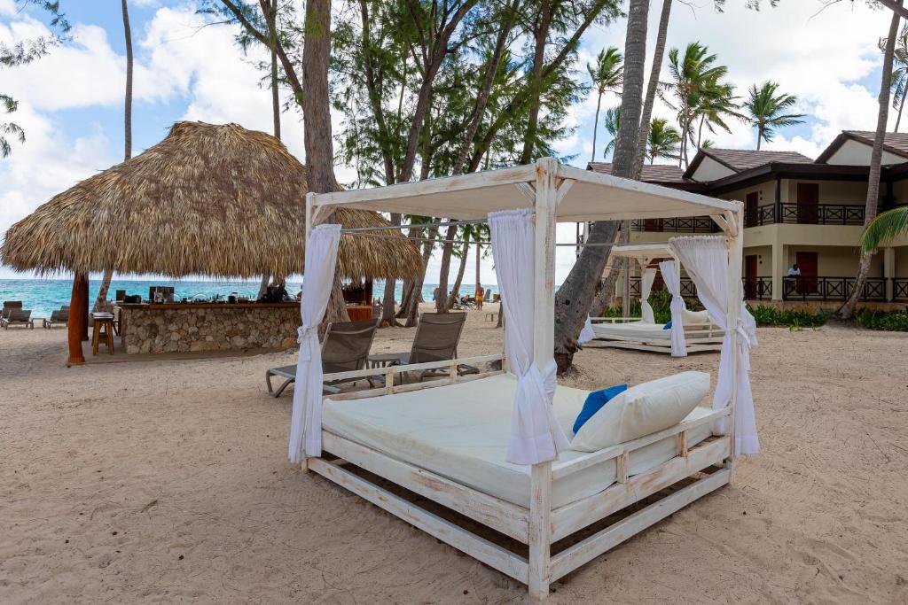 Beach, Vista Sol Punta Cana Beach Resort & Spa - All Inclusive in Punta Cana
