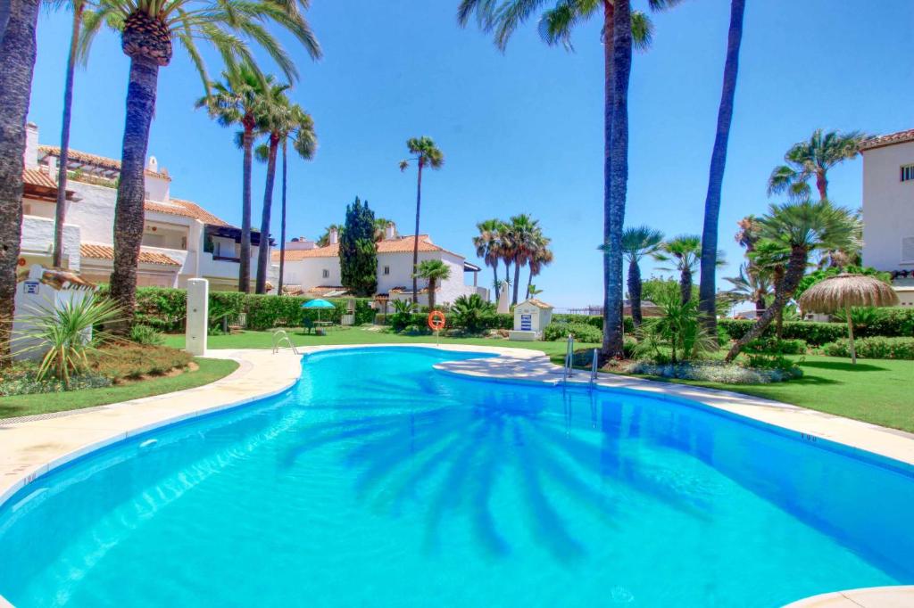 1176 beach front 2 pools bahia - 2