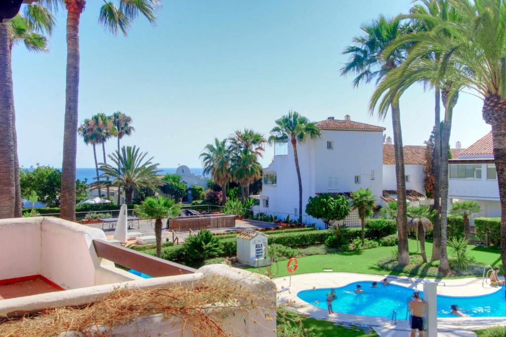 1176 beach front 2 pools bahia - 3