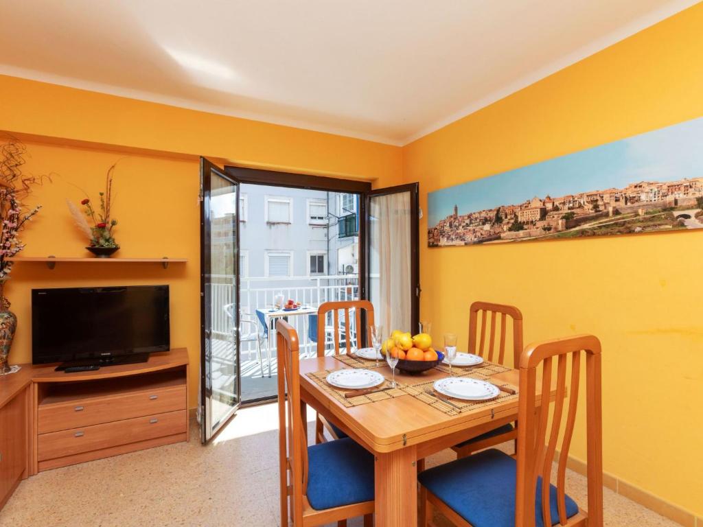 Apartment Flandria-1 by Interhome - 2