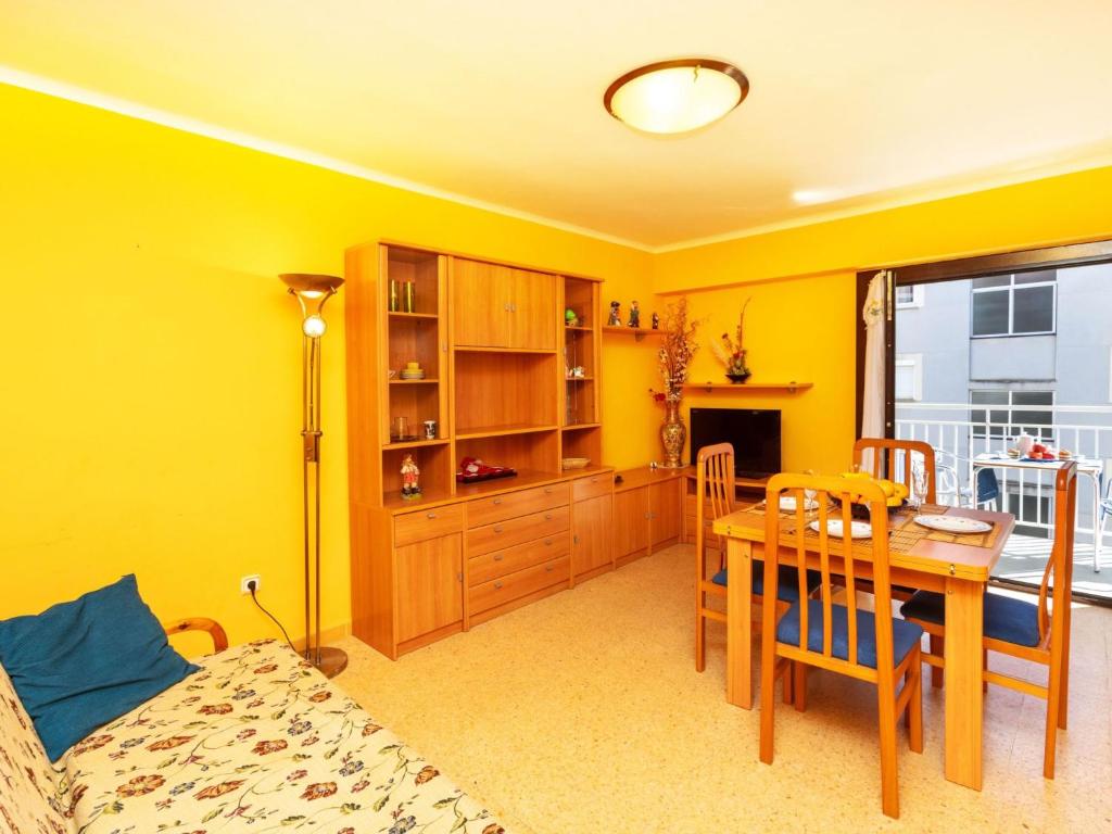 Apartment Flandria-1 by Interhome - 3