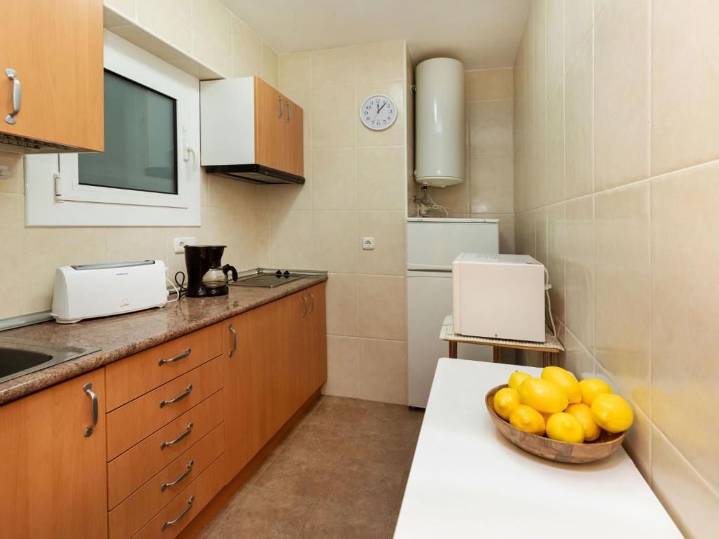 Apartment Flandria-1 by Interhome - 4