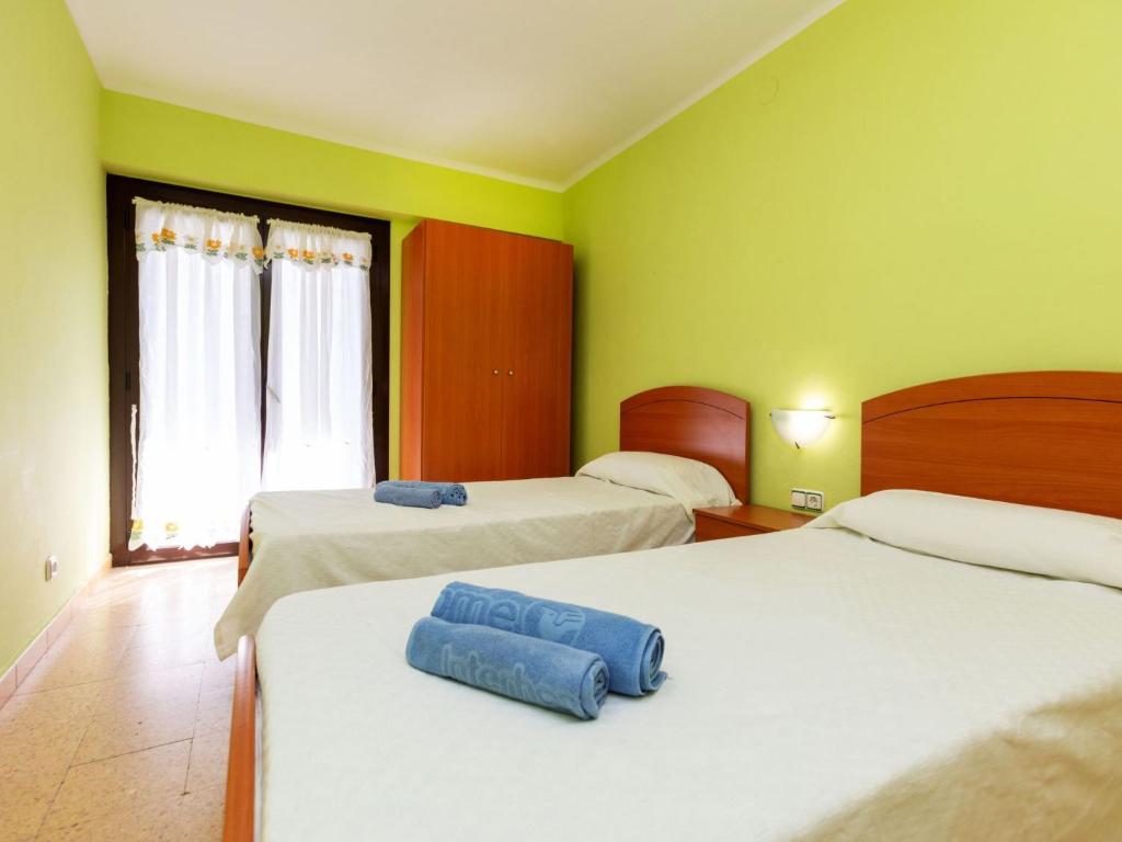 Apartment Flandria-1 by Interhome - 5