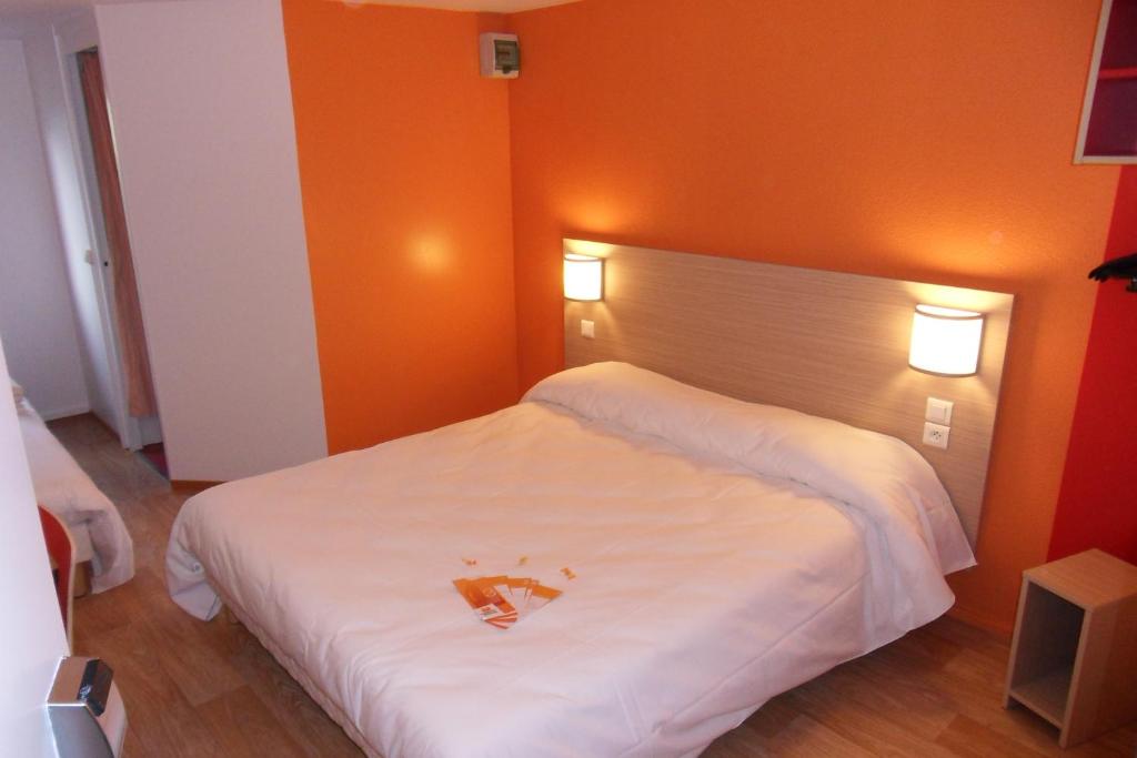 Hotel Premiere Classe Metz Nord - Talange photo