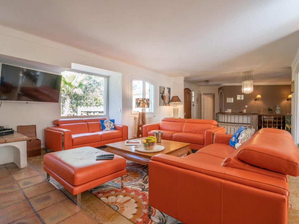 Holiday Home Le Murier by Interhome - 2