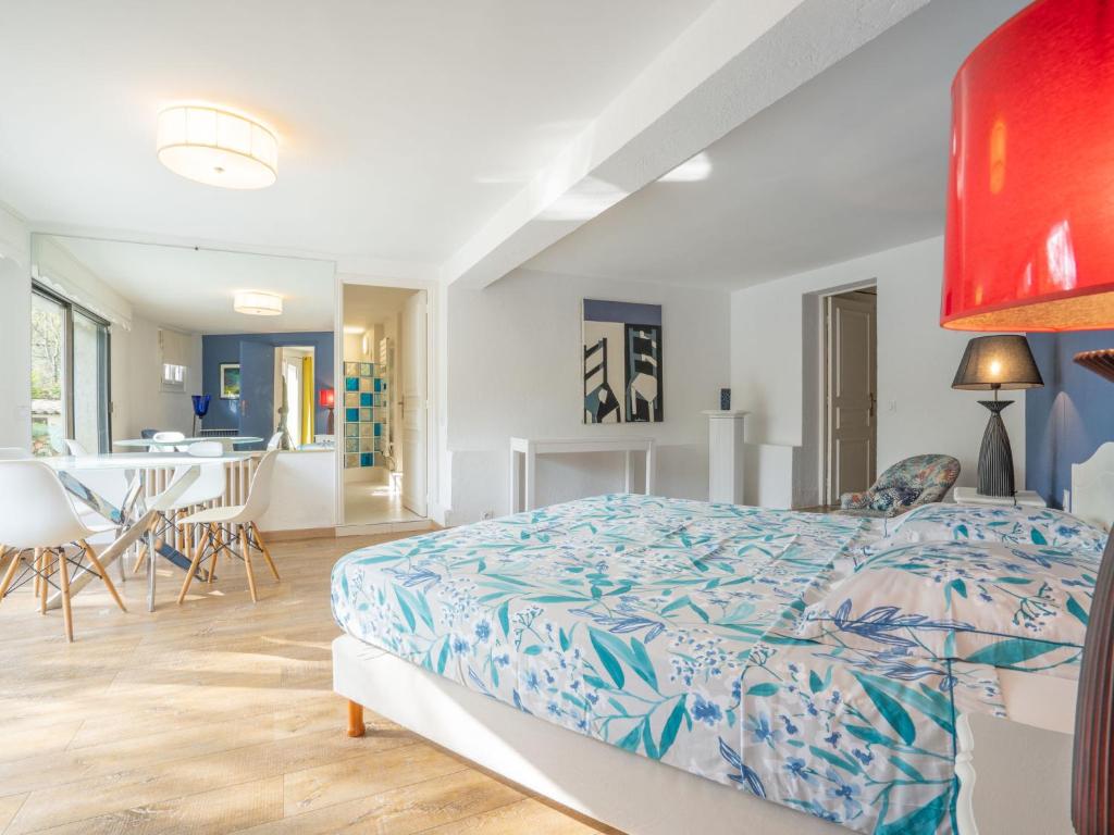 Holiday Home Le Murier by Interhome - 5