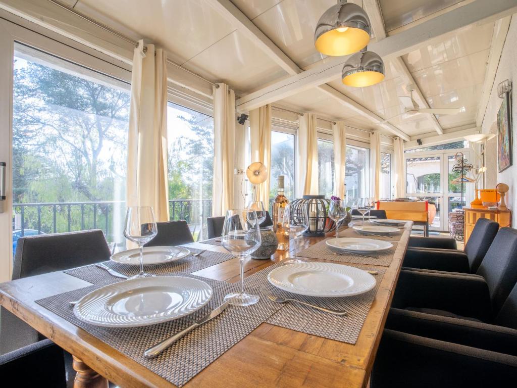 Holiday Home Le Murier by Interhome - 3