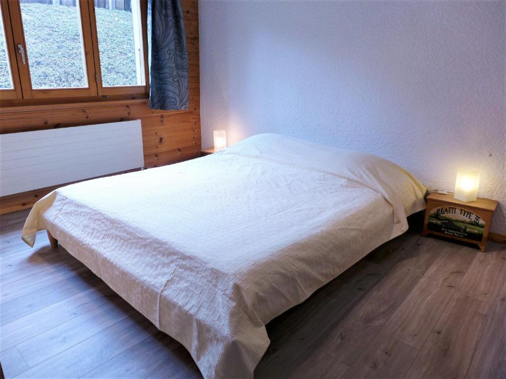 Apartment Ambassadeur 3 by Interhome - 5