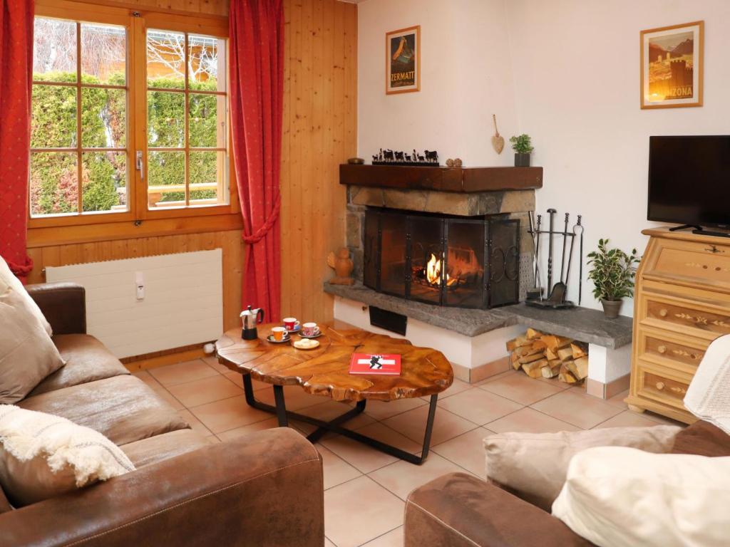 Apartment Colline 1 by Interhome - 4