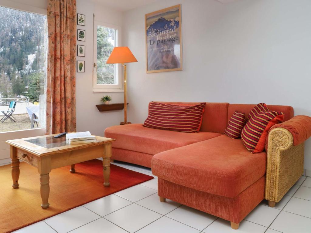 Apartment Alpes et Lac 2 by Interhome - 4