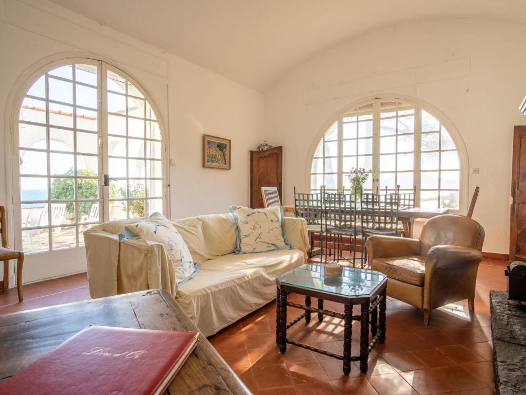 Holiday Home La Proue by Interhome - 3