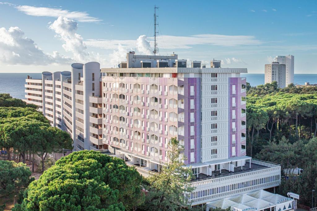 Hotel Regina - 1