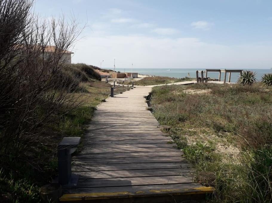 Villa proche plage de l'Amélie - 3057 - 5