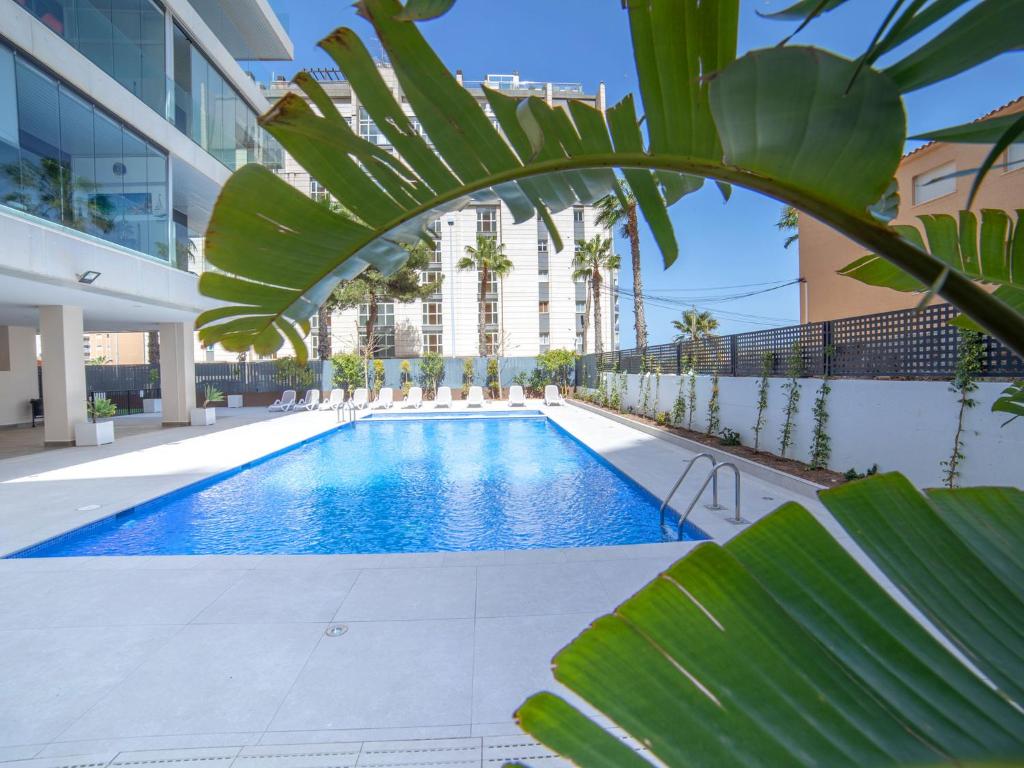 Apartment Calpe Beach II-2 by Interhome - 3
