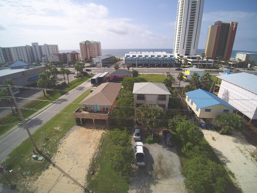 3 Palms East, Gulf Shores