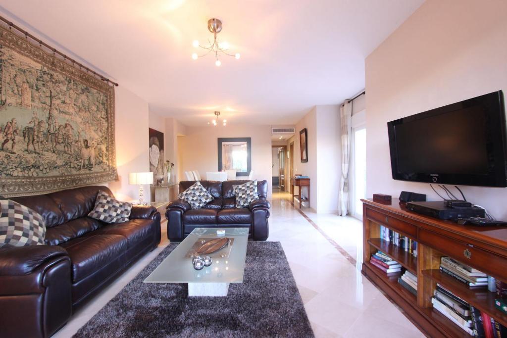 1126 BEACHFRONT HIGH STANDARD APARTMENT WITH TERRACE - 5