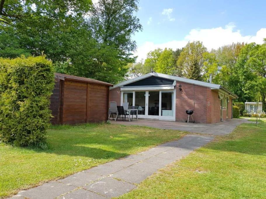 Saevis tranquillus in undis in de IJsvogel, Diffelen