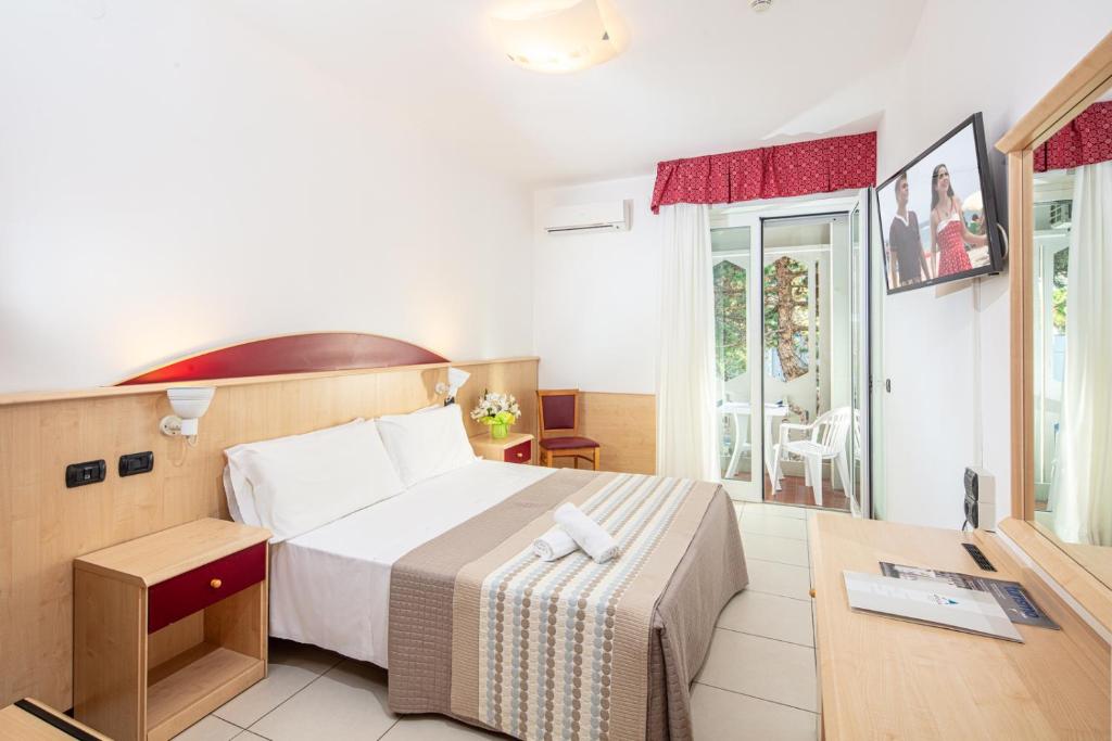 Hotel Regina - 2