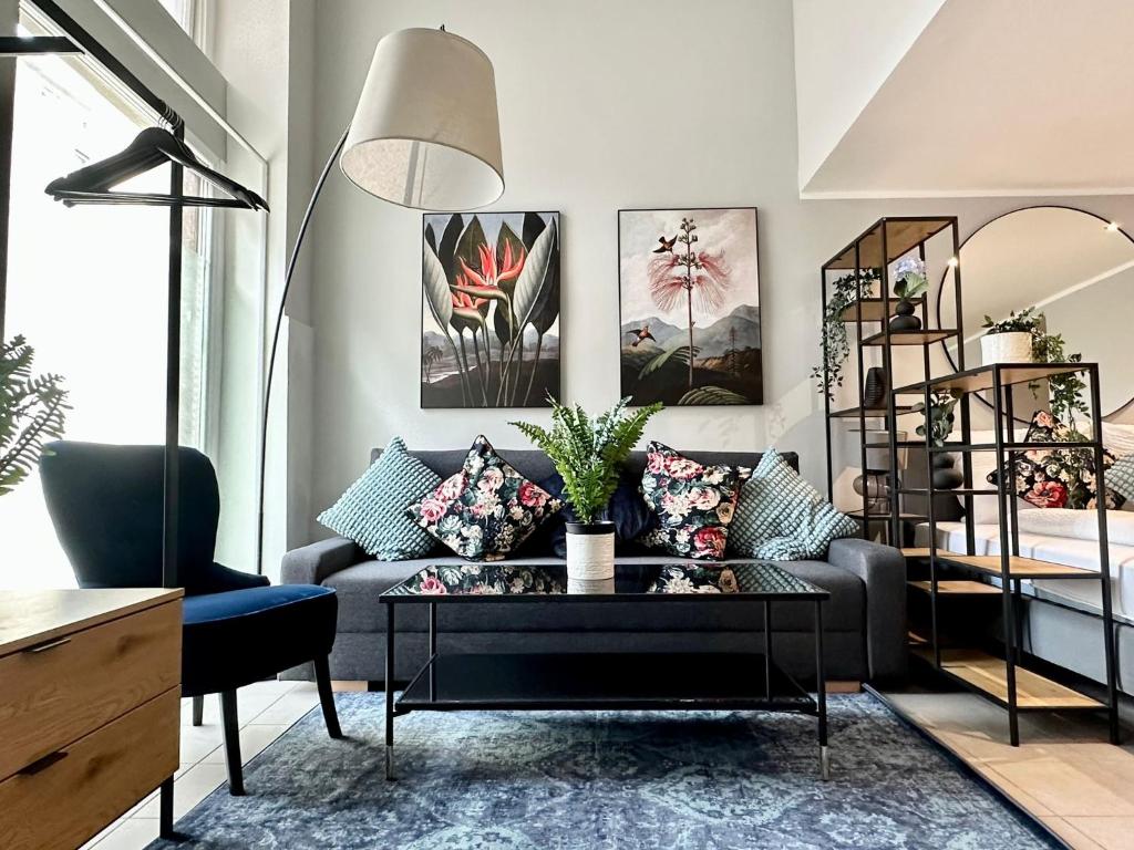 City Apartment, central, 2 min to U4 Margaretengürtel, Wien