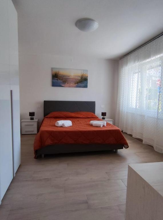 Sweet Apartment - Centre - 2