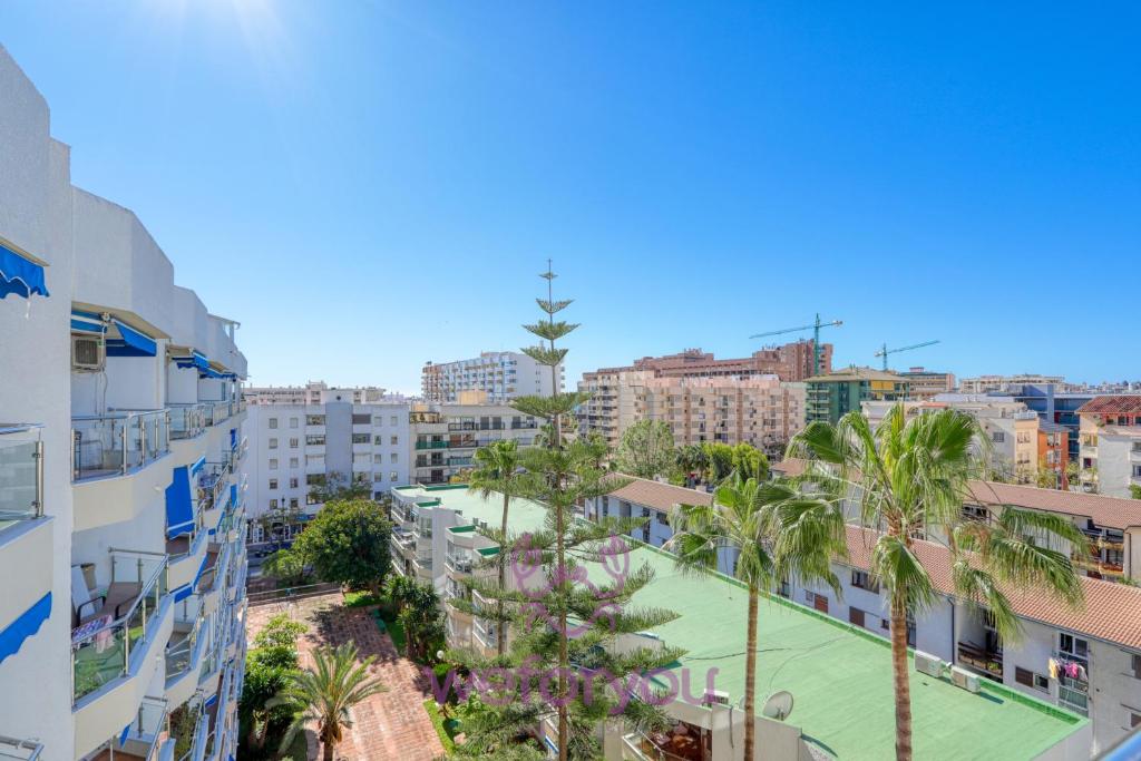 weforyou Fuengirola Center Sunny & Beach - 3